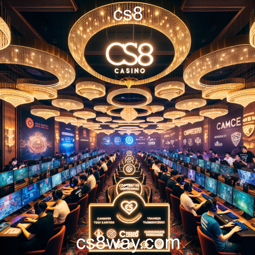 Torneios Atuais de CS:GO: A Emoção do Cenário Competitivo